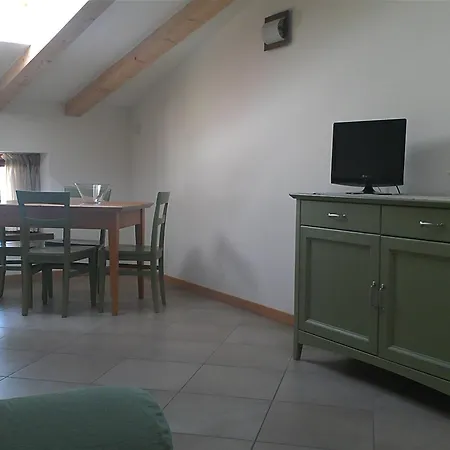 Aparthotel Centrale Dro